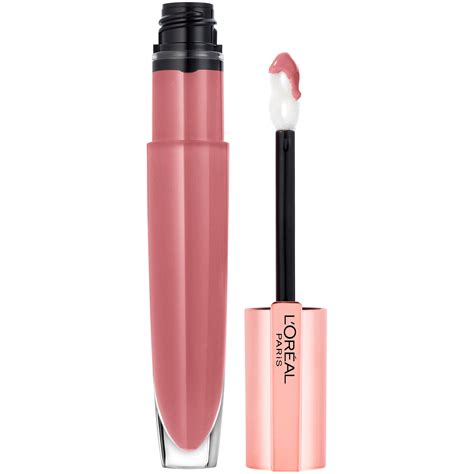 l'oreal lip balm in gloss|More.